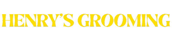 HENRYS GROOMING
